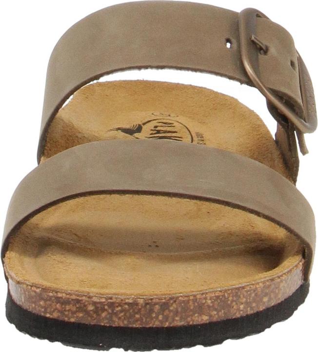 Actual product image Plakton Rock Nobuck (40)