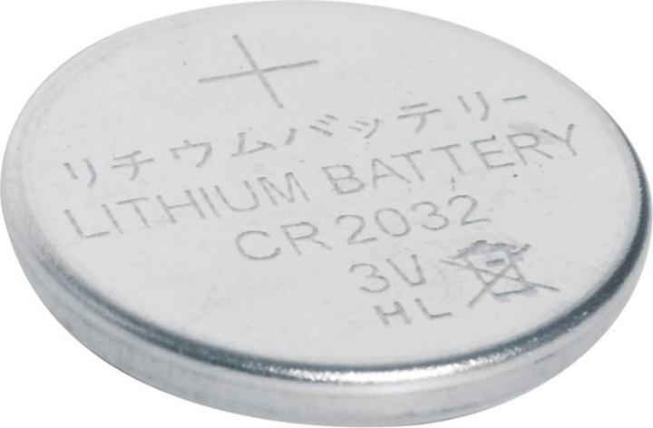 Immagine prodotto Ansmann Cr2032 (1 pz., CR2032, 245 mAh)