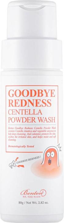 Benton Goodbye Redness Centella Powder Wash (Waschcrème)