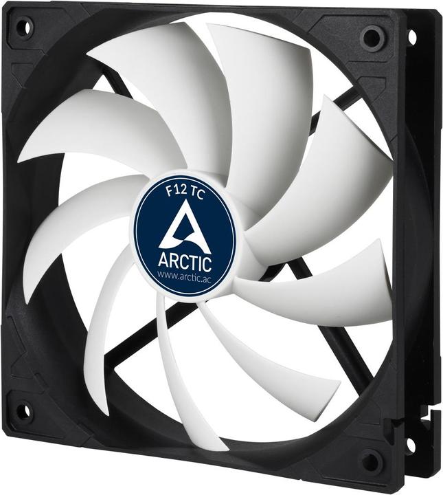 Produktbild Arctic F12 Tc (120 mm, 1 x)