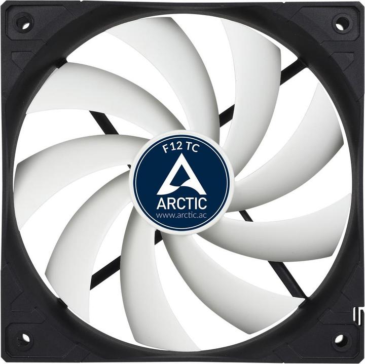 Produktbild Arctic F12 Tc (120 mm, 1 x)