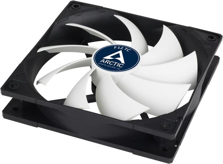Produktbild Arctic F12 Tc (120 mm, 1 x)