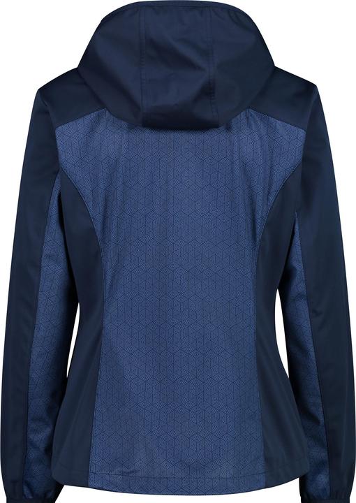 Immagine prodotto CMP Campagnolo Felpa con cappuccio Softshell (36)