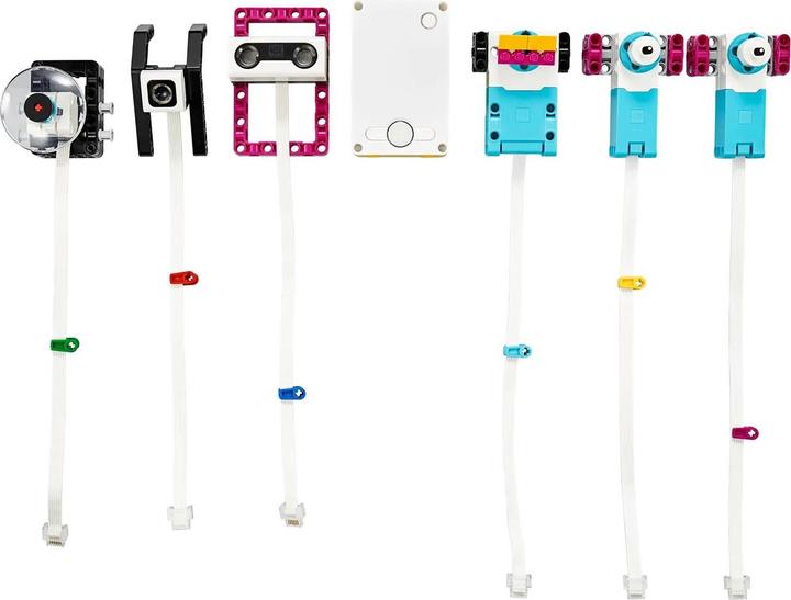 Actual product image LEGO Spike Prime (45678, LEGO Education)