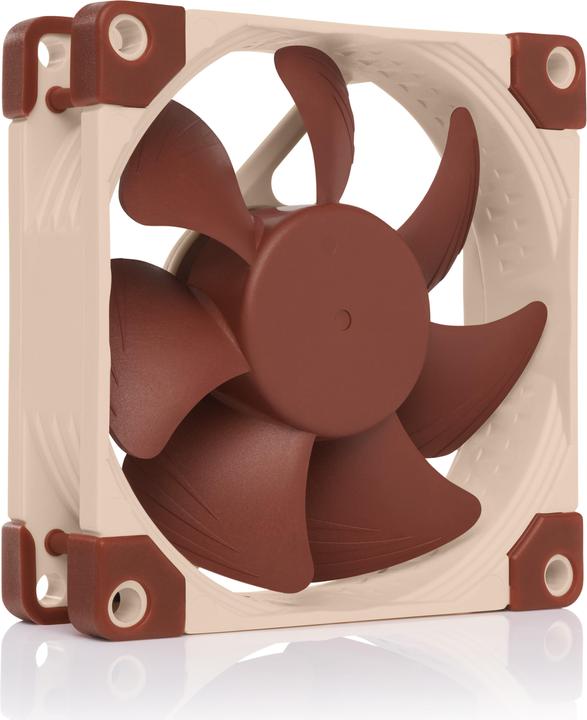 Noctua Nf-A8 Flx (80 mm, 1 x)