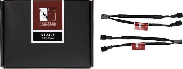 Immagine prodotto Noctua NF-A4x10 PWM (40 mm, 1 x)