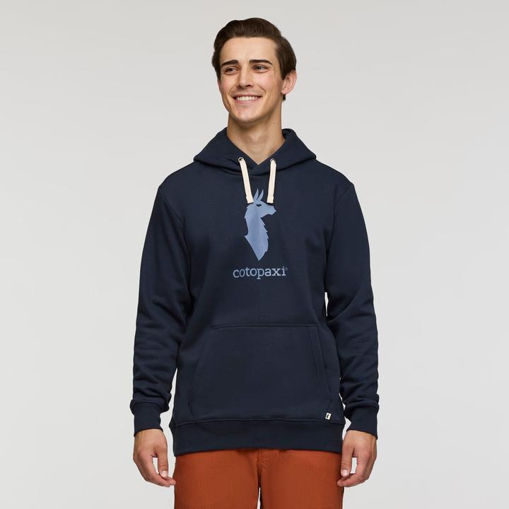 Immagine prodotto Cotopaxi Felpa con cappuccio a forma di lama (S)