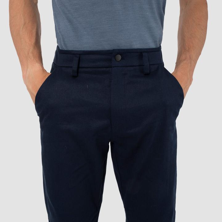 Actual product image Salewa Fanes Hemp Pant (M)