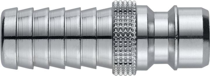 Produktbild Neomatic Schlauchstecker Messing verchromt 16 mm (16 mm)