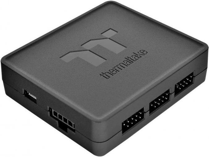 Produktbild Thermaltake TT Riing Trio 14 RGB (140 mm, 3 x)