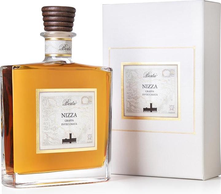 Berta Nicee (1 x 70 cl)