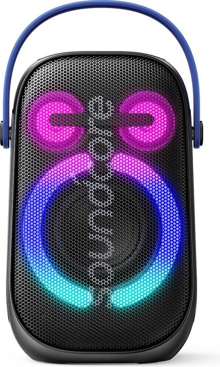 Immagine prodotto soundcore Rave Neo 2 (24 h, Batteria ricaricabile)