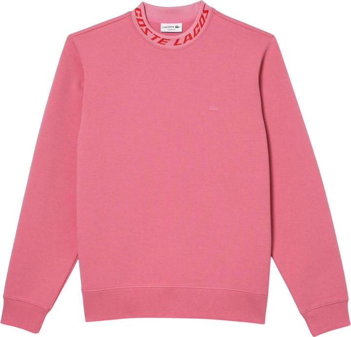 Immagine prodotto Lacoste Felpa Fronte-Retro Logo Uomo (S)