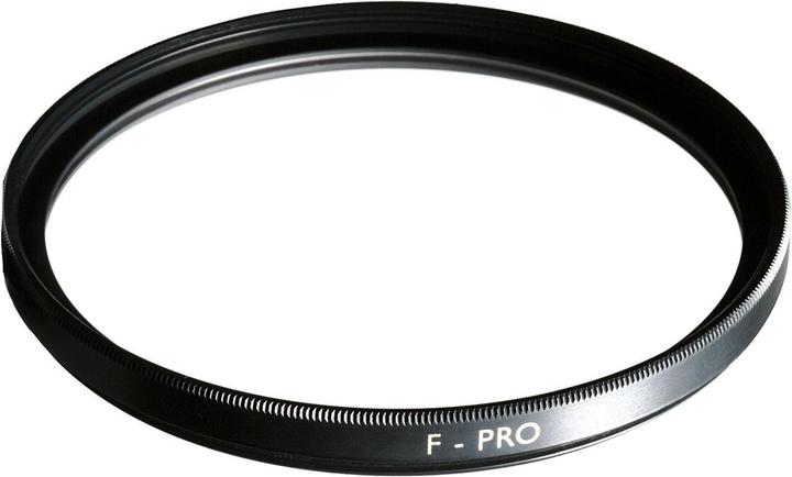 Produktbild B+W F-Pro E (95 mm, UV-Filter)