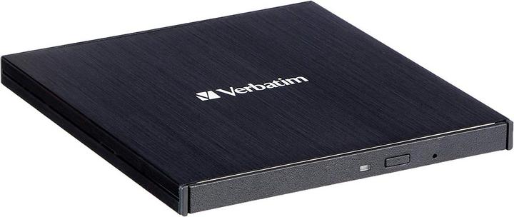Immagine prodotto Verbatim Slimline (Masterizzatore Blu-ray)