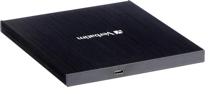 Immagine prodotto Verbatim Slimline (Masterizzatore Blu-ray)