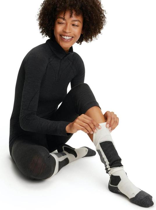 Produktbild Falke WT 3/4 Tights w (M)