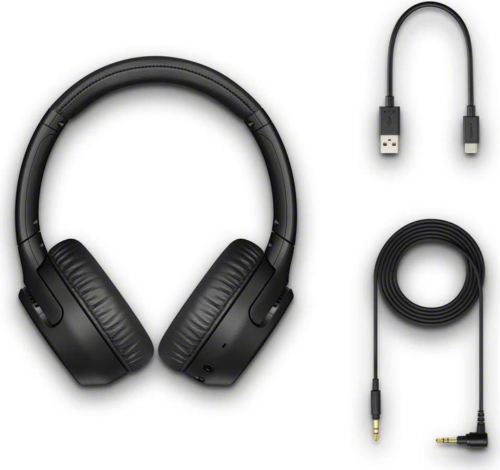 Produktbild Sony WH-XB700 (30 h, Kabellos)