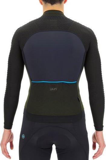 Image du produit UYN Maillot de cyclisme à manches longues Airwing (M)