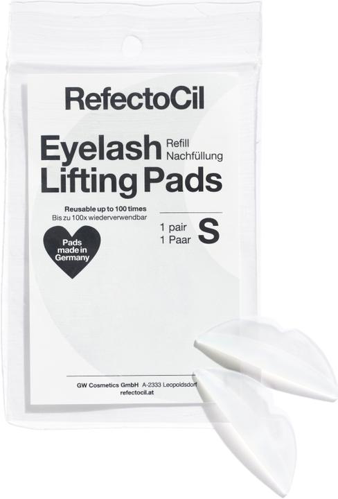 Refectocil Eyelash Refill Lifting Pads Grösse M