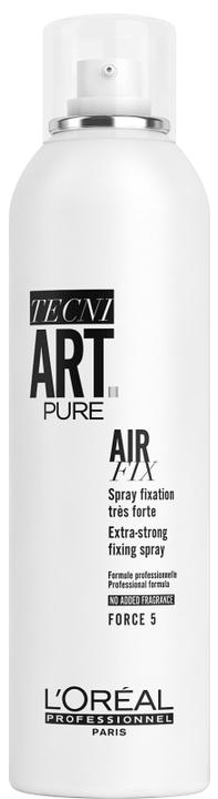 Produktbild L'Oréal Paris tecni.art Air Fix Pure 400 ml (400 ml)