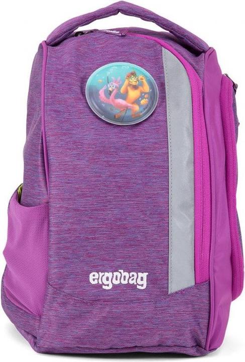 Produktbild Ergobag Cubo (19 l)