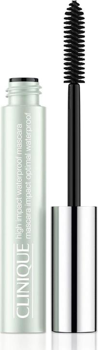 Actual product image Clinique High Impact (01 Black)