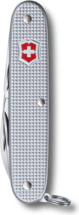 Actual product image Victorinox Pioneer Alox