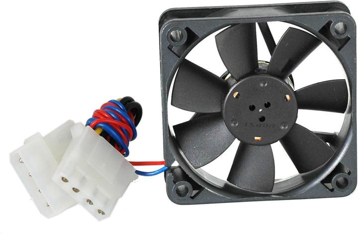 Image du produit Papst 612 Fl (60 mm, 1 x)