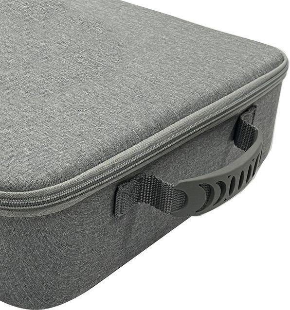 Image du produit MU Classic Nintendo Switch Storage Box Sac de rangement (Switch)