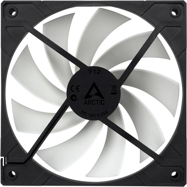Image du produit Arctic F12 (120 mm, 1 x)