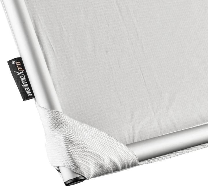 Immagine prodotto Walimex 5in1 Pannello diffusore pieghevole 145 Grip (Specchio, 145 cm)