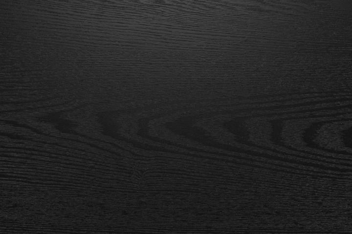 Actual product image Dutchbone Yasu Sideboard Black (148 x 38 x 60 cm)