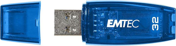 Image du produit Emtec C410 Color Mix (32 Go, USB-A)
