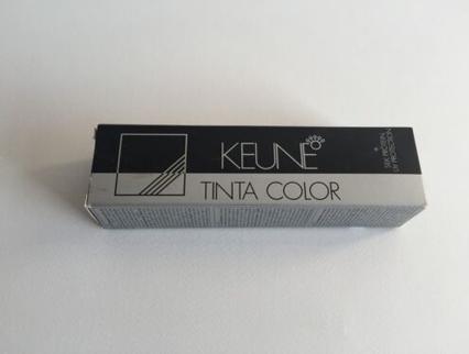 Produktbild Keune Tinta Color Permanentes Haarfärbemittel Cremefarbe 60ml