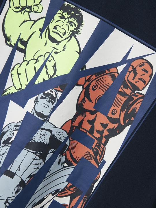 Image du produit Name it Marvel T-Shirt (134)