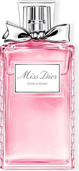 Actual product image Dior Miss Rose N'Roses (Eau de toilette, 150 ml)