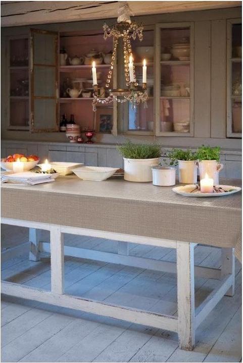 Image du produit DC Table Sharon (Ø 150 cm)
