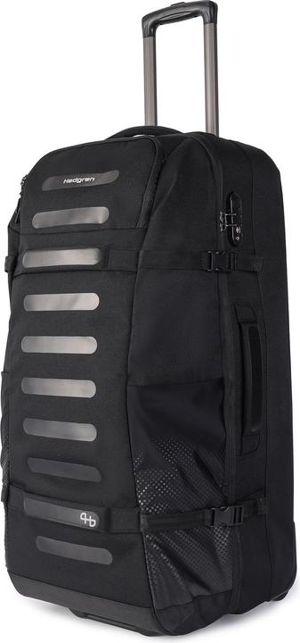 Actual product image Hedgren Journey 2 wheels travel bag 79 cm (109.40 l, XL (from 140l))
