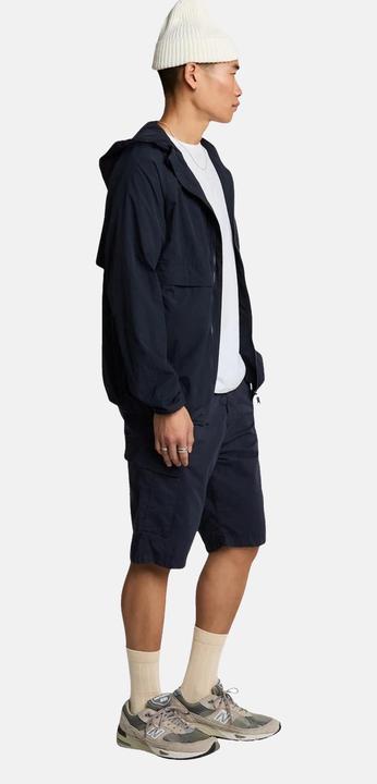 Actual product image Lyle and Scott Lyle & Scott Cargoshorts kurze Hose mit vielen Taschen (32)
