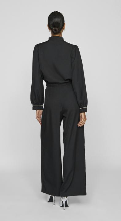 Actual product image Vila High Waist Trousers (Frequency band 38 (2600 MHz))