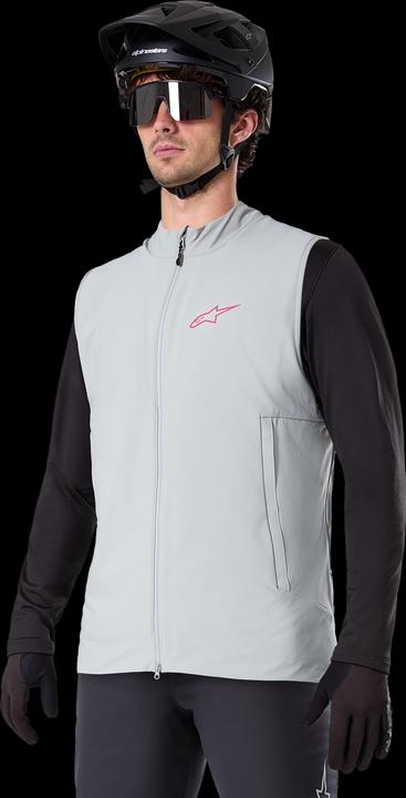 Actual product image Alpinestars Jacket 24 A-Dura Thermal Ves (Men, XL)