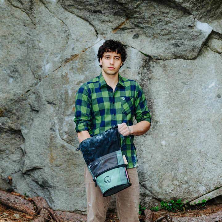 Immagine prodotto Wild Country Camicia Spotter - Uomo (XXL)