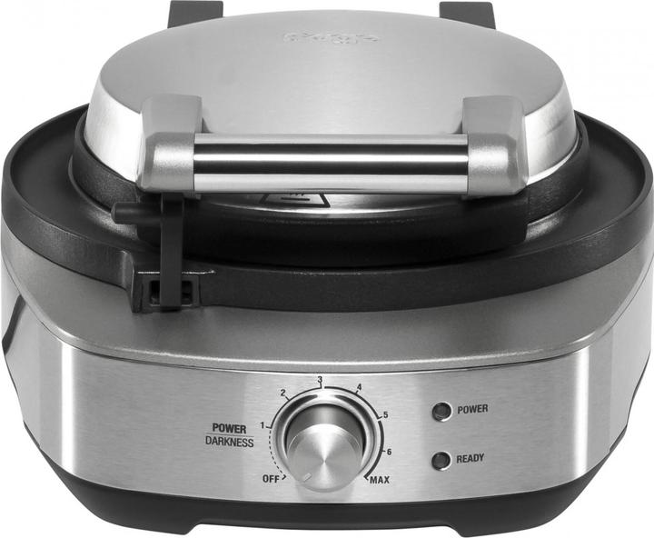 Produktbild Sage The No-Mess Waffle