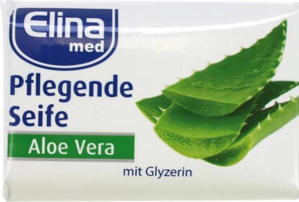 Productafbeelding Magni Voedende zeep Elina med 100g (Zeeplotion)
