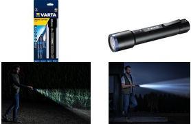 Image du produit Varta Night Cutter F40 (23.50 cm, 1000 lm)