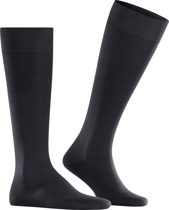 Produktbild Falke Energizing Cotton Herren Kniestrümpfe (45 - 46)