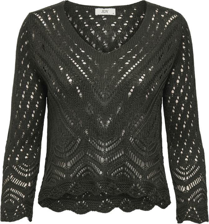 Produktbild JdY JDYNEW Gestricktes Oberteil Gestricktes Oberteil (XL)