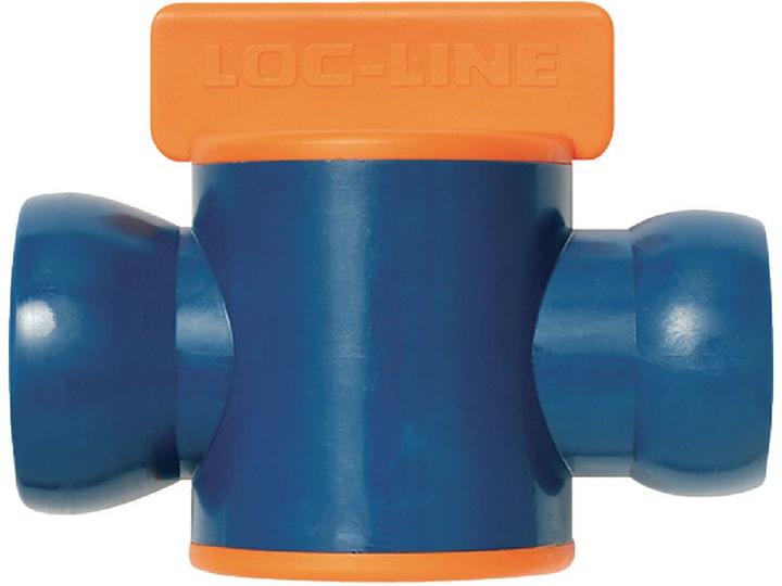 Produktbild Loc-Line Kühlmittelschlauch-System