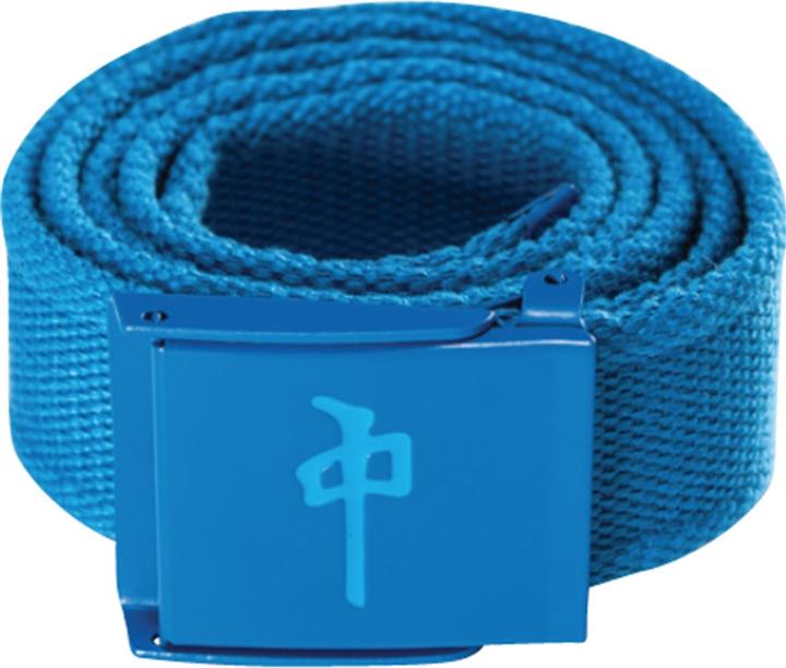 Red Dragon Chung Webbing Belt